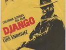 LUIS ENRIQUEZ ORCHESTRA BRUNO NICOLAI DJANGO -PARADE PRC 5001