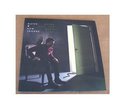 Mayer Hawthorne Where Does This Door Go 2-LP Orange Vinyl Colored Vinyl NM