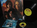MINT LP + RARE 45 = 1969 ORIG   THE SHOCKING BLUE   VENUS   Hard FUZZ  PSYCH