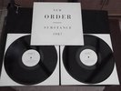 NEW ORDER SUBSTANCE DOUBLE 12