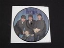THE BEATLES A HARD DAYS NIGHT 7