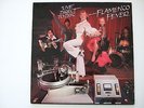 FLAMENCO FEVER LP   DIRECT TO DISC & AUDIOPHILE   D2D   M&K RealTime   mayorga