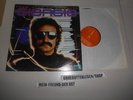 LP Pop Giorgio Moroder - From Here To Eternity (10 Song) RCA VICTOR MEXICO