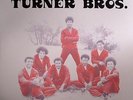 TURNER BROTHERS - Act 1 - LP + free digital album download code