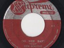 KEN BOOTHE LONELY TEAR DROPS/OO WEE BABY 7