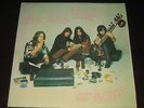 Shocking Blue  '69 Dutch 1st press LP At Home on Pink Elephant  EX+