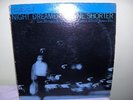 ORIGINAL  NIGHT DREAMER WAYNE SHORTER BLUE NOTE 4173