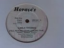 Carla Thomas  - I ' ll Never Stop Loving You  -  Barbara Lewis - The Stars