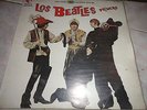LOS BEATLES PRIMERO