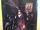 Rap Poster EAZY-E Eazy-Duz-It Ruthless 1988 DR DRE ICE CUBE RECORD LABEL PROMO