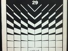 PATCHWORK ORCHESTRA 29 - library funk psych drama Cosma LP OG