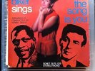 PEDRO BIKER sings The song is you latin vocal jazz OG LP rare