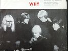 PETER AND THE BLIZZARDS - bye bye baby Dutch beat nederbeat 7