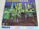 Gerry Mulligan Night Lights ORIG 1963 Philips PHM 200-108 Mono PROMO LP dg