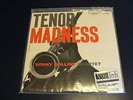 Sonny Rollins - Tenor Madness - Analogue Productions 45RPM 2LP SEALED OOP #d