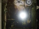 Summoning    Old Mornings Dawn   2LP   NEW   orange