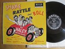 BILL HALEY AND HIS COMETS - 1955 - 