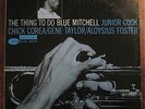 BLUE MITCHELL 