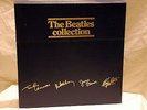 The Beatles-COLLECTION-Blue Box-BC 13-Audiophile NEVER PLAYED