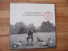George Harrison All Things Must Pass RSD 180 Gram Limited Numbered edition