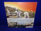  LED ZEPPELIN HOUSES OF THE HOLY 1977 US PRESS STILL SEALED OOP MINT
