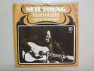 NEIL YOUNG:Heart Of Gold-Sugar Mountain(Live Canterbury House)-Holland 7