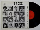 FACES rock ensemble '77 - private press school band soul funk jazz rock breaks