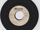 HEAR 60s METAL ACETATE 45 LESLEY GORE He Gives Me Love (La La La) PRE-PRODUCTION