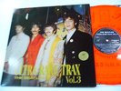 BEATLES -  Trax Vol.3  (TSP Red Color LP) Demo Takes not TMOQ