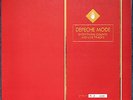 Depeche Mode Everything Counts + Live tracks numbered  UK 12