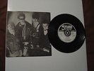 The Damned-New Rose-1976 original,rare 7