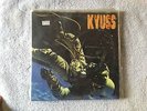 Kyuss - Into The Void Purple 10' Vinyl - Man's Ruin - rare Stoner Rock