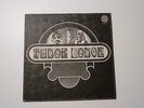 TUDOR LODGE - Same. Vertigo Swirl original. Rare vinyl LP. Beautiful condition.