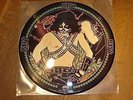 KISS - 4 JAPAN SOLOS PICTURE DISC