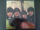 The Beatles: For Sale  Uk 1st. Press Mono Mint-