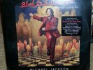 Blood on the Dance Floor: History in the Mix [LP] by Michael Jackson (Vinyl,...