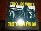 TONY JOE WHITE 