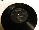 KRUZA - MOVIES IN THE NIGHT -PRIVATE EP -IRON CLAW RELATED -BLACK HOLE RECS-Vg++