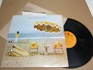 Neil Young ?– On The Beach - RARE ORIG. 1974 US 1st Press OOP CSNY pearl jam