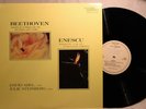 WILSON Audiophile ABEL / STEINBERG Beethoven ENESCU Violin Sonatas W-8315 TAS