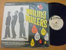 ***Bob and the Wailers***The Wailing Wailers***Studio One***LP