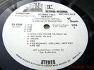JETHRO TULL BENEFIT  3RD LP REPRISE '70 US WHITE LABEL PROMO CLEAN