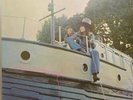 LEIGH STEPHENS and a cast of thousands LP 8 track pink scroll label issue sleeve