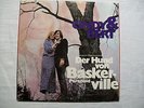 Cindy & Bert, Der Hund von Baskerville (Paranoid), Dream Condition in Mint