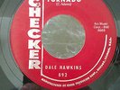 DALE HAWKINS 