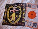 *THE BYRDS* SWEETHEART OF THE RODEO - 1968 UK CBS *MONO* LP US Country Rock