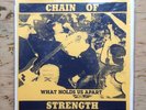 CHAIN OF STRENGTH - What Holds Us Apart 7