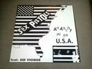 Sex Pistols - Anarchy in the USA (mint/unplayed)
