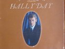 LP ORIGINAL MONO JOHNNY CHANTE HALLYDAY -  B 77.746 L - BIEM - VERSION CARTON
