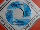ROLLING STONES HONKY TONK WOMEN YOU CAN'T ALWAYS GET WHAT YOU WANT  ROCK  45